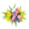 14&#x22; Tulip &#x26; Daffodil Mix in Watering Can by Ashland&#xAE;